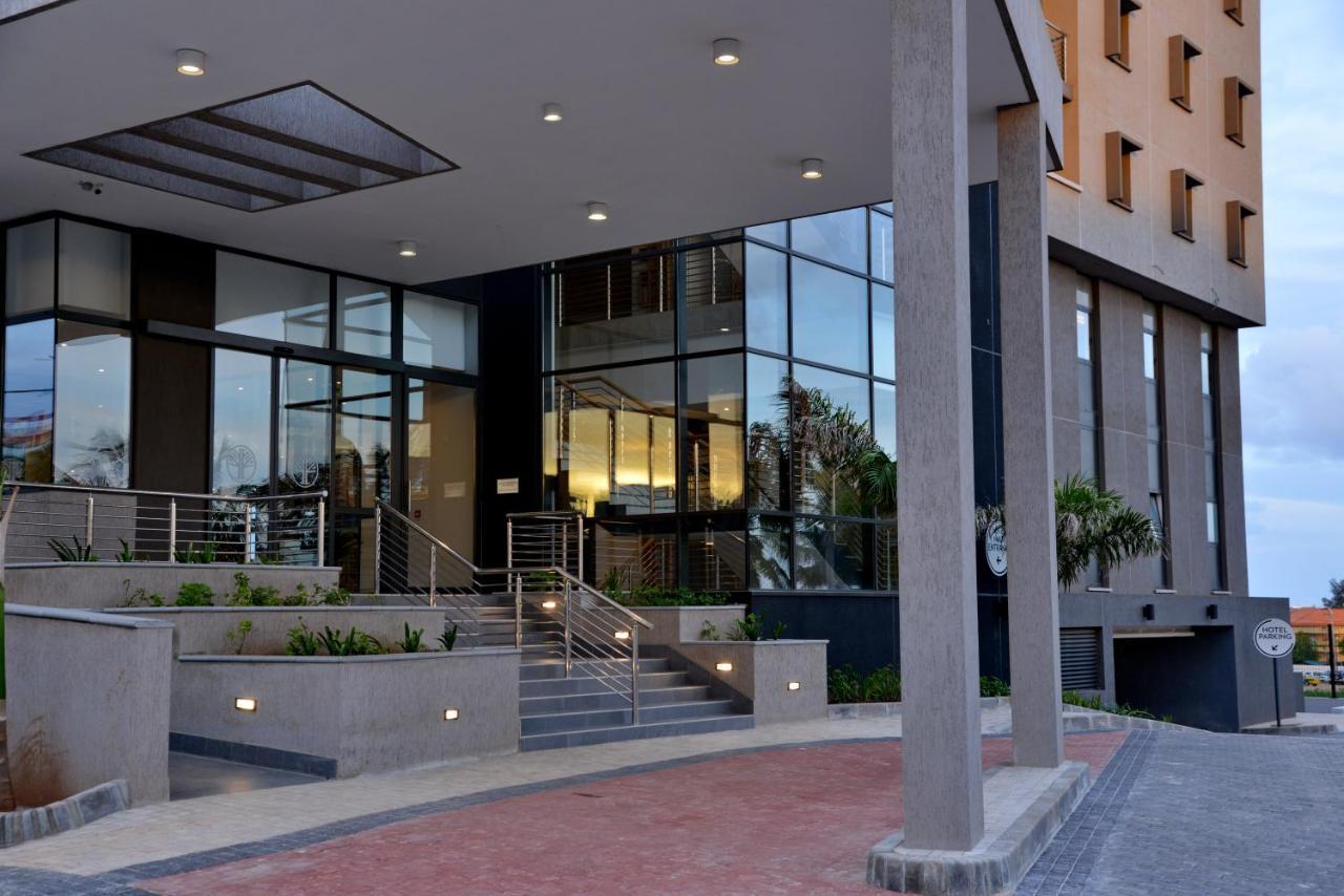 City Lodge Hotel Maputo, Mozambique 외부 사진